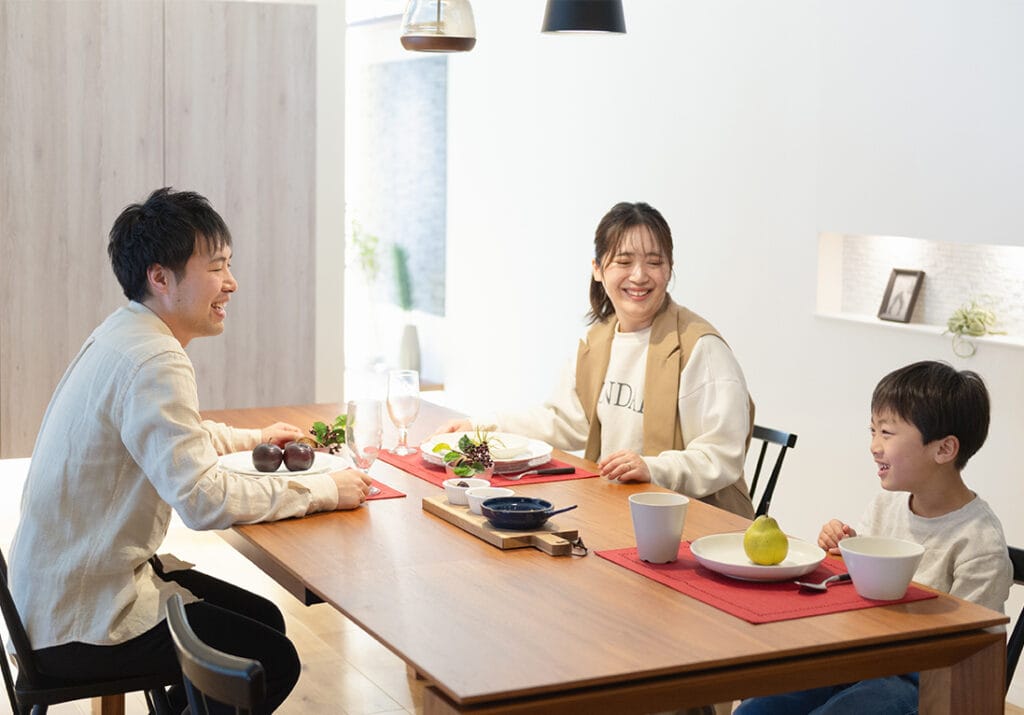 HOMES A REALITY FOR EVERYONE, EVERYWHERE