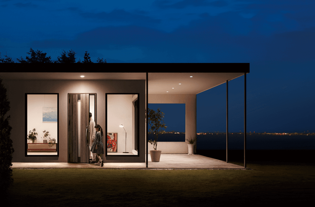 Door Product