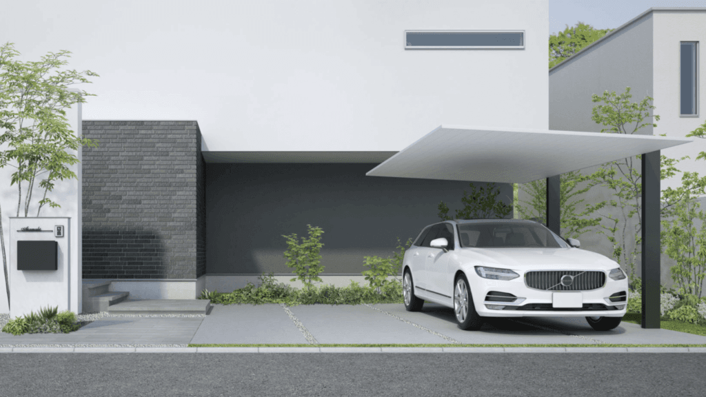 Carport Product