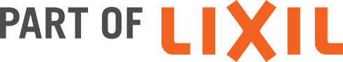 part of LIXIL