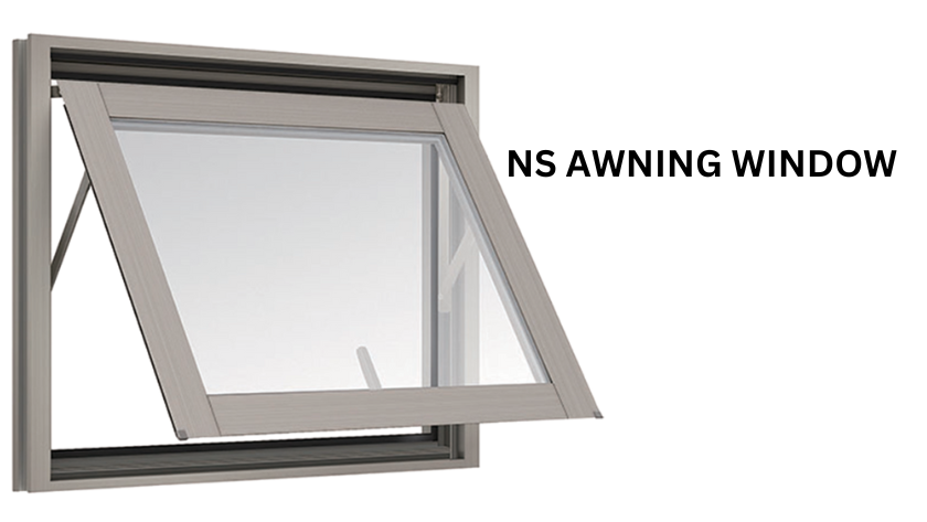 NS Awning window